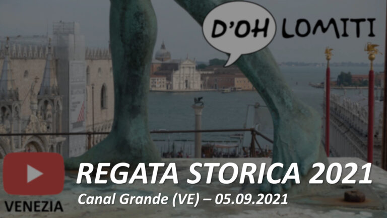 Regata Storica 2021