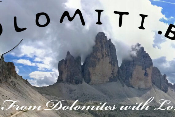Dolomiti.Blog – Parte II