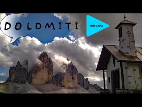 Dolomiti.Blog – Parte IV