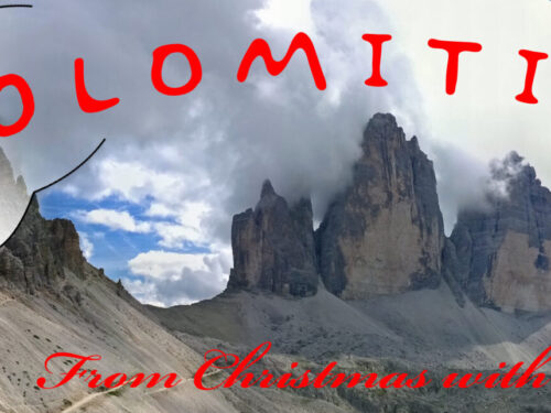 Dolomiti.Blog – Xmas Edition