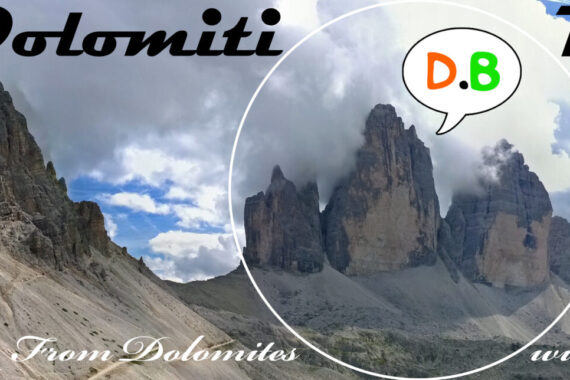 Dolomiti.Blog – Novità 2023