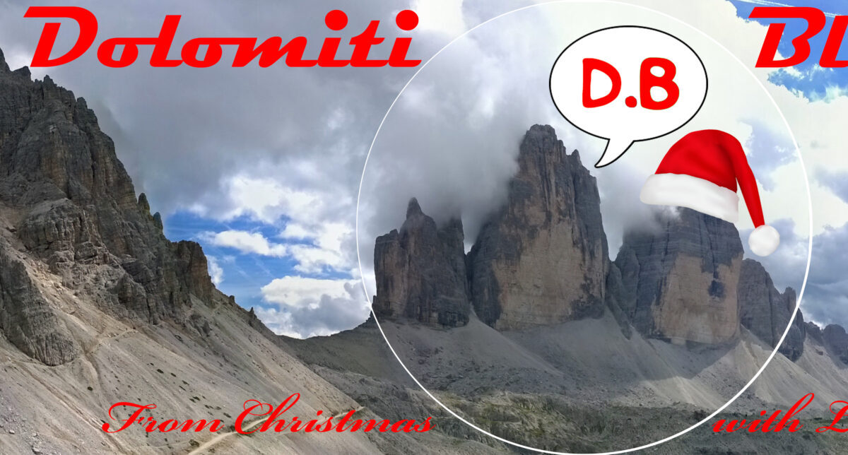 Dolomiti.Blog – Christmas Time 2023