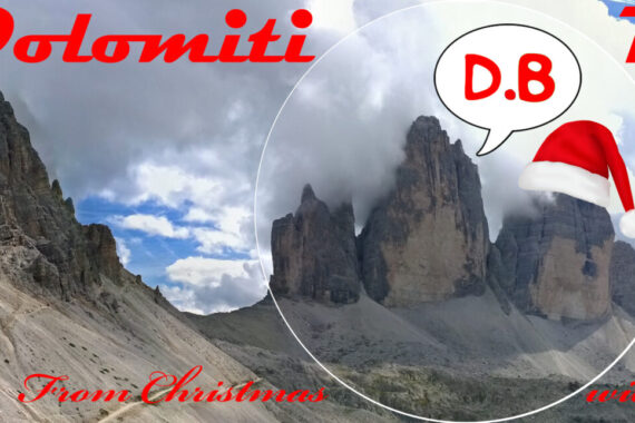 Dolomiti.Blog – Christmas Time 2023