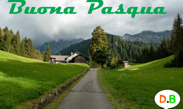 Buona Pasqua 2025!