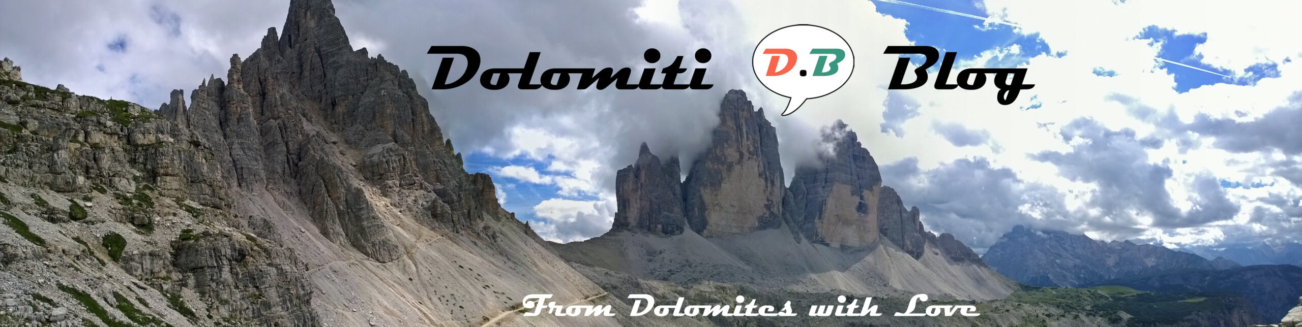 Dolomiti.Blog
