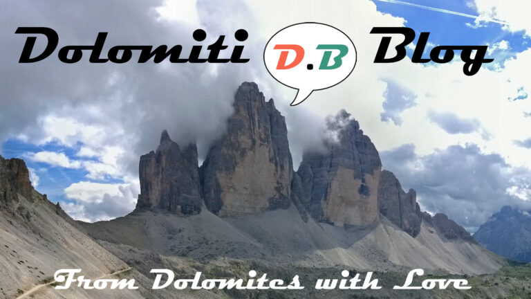 Dolomiti.Blog – Novità 2026